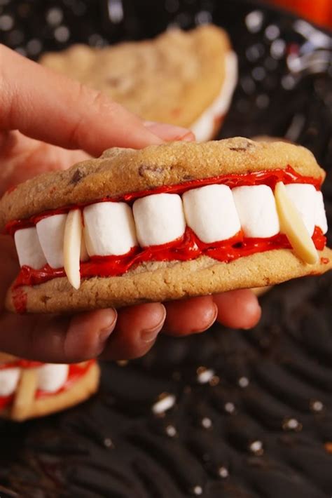 10 Most Popular Halloween Party Food Ideas Adults 2022