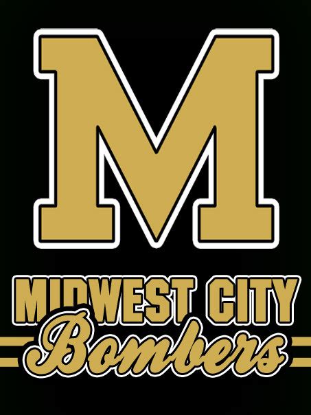 Midwest City Bombers Fans