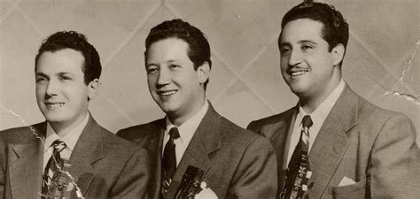 73 Años Con El Trio Los Panchos
