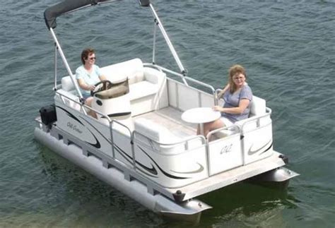 Pontoon Boats For Sale Lake Dock Boat Dock Cool Boats Small Boats