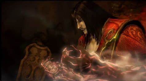 Castlevania Lords Of Shadow 2 Demo Out Now Chaos Claws Revealed