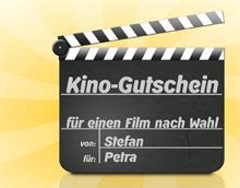 See more of kinogutschein on facebook. Kinogutschein Vorlagen - Kino Gutschein selbst gestalten