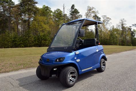 New Star Ev Personal Transport Vehicle From Jh Global Services