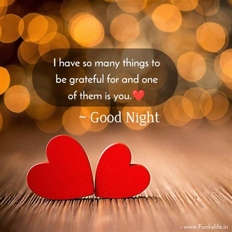 Good Night Images With Love Quotes