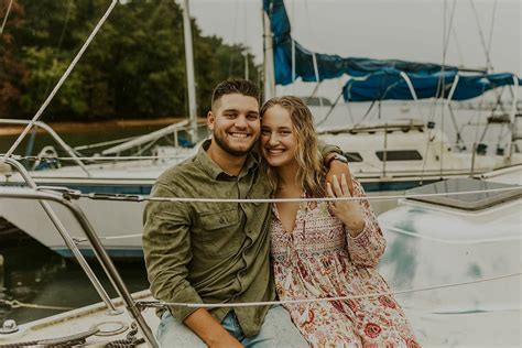 Katelyn Flaherty And Spencer Stokess Wedding Website The Knot