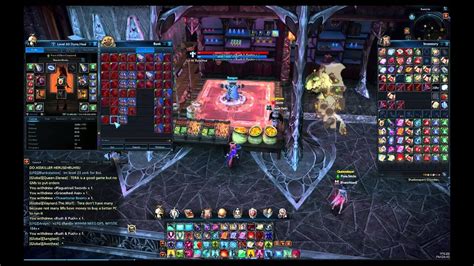 Tera Us Priest Vm1 Mw And 12 Youtube