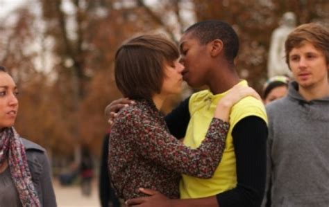 Journ E De Lutte Contre L Homophobie Nous Sommes Toutes Des