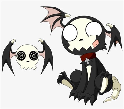  Free Download Drawings Of Monsters Design By Lunatic Cute Monster