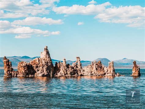 Mammoth Lakes Mono Lake Mammoth Lakes Travel The Food For The Soul