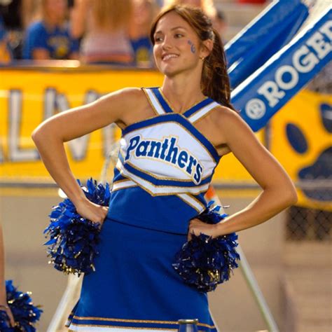 Minka Kelly Reunites With Her Friday Night Lights Character E Online