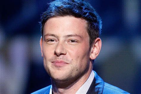 Cory Monteith Cause Of Death Confirmed Video