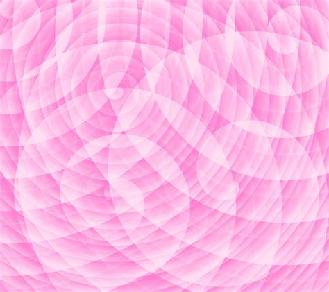 70 Pink Swirl Wallpaper