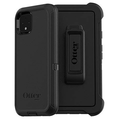 Otterbox Defender Screenless Series Rugged Case With Holster Cellular