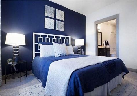 40 Beautiful Decorating With Blue And White Homedecor Homedecorideas