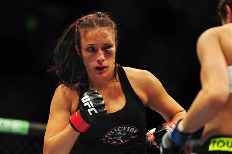 Valerie Letourneau Vs Jessica Andrade On Tap For Ufc Fight Night 51 In