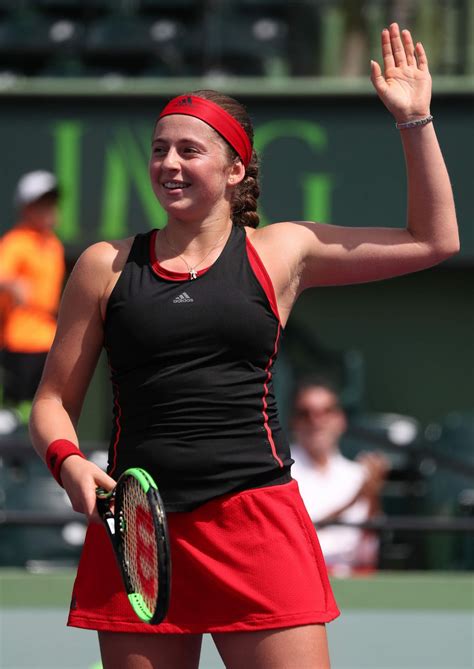 Ostapenko Lost And Found Ostapenko Reaches Quarters For Second