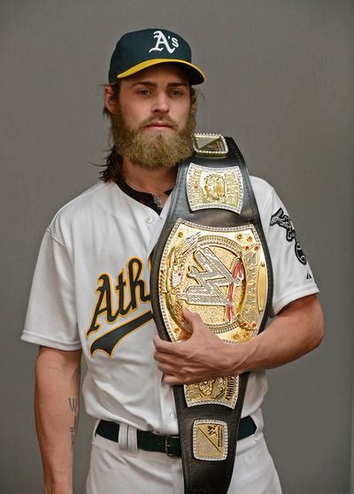 Oakland A’s Josh Reddick Called Out By Wwe’s Daniel Bryan The Mercury News