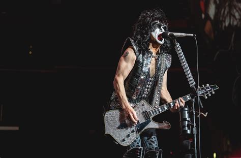 Kiss Kruise Xi Unearths Two Rarely Played Tunes Setlistfm
