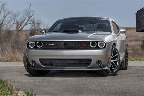 Dodge Challenger 2017 International Price And Overview