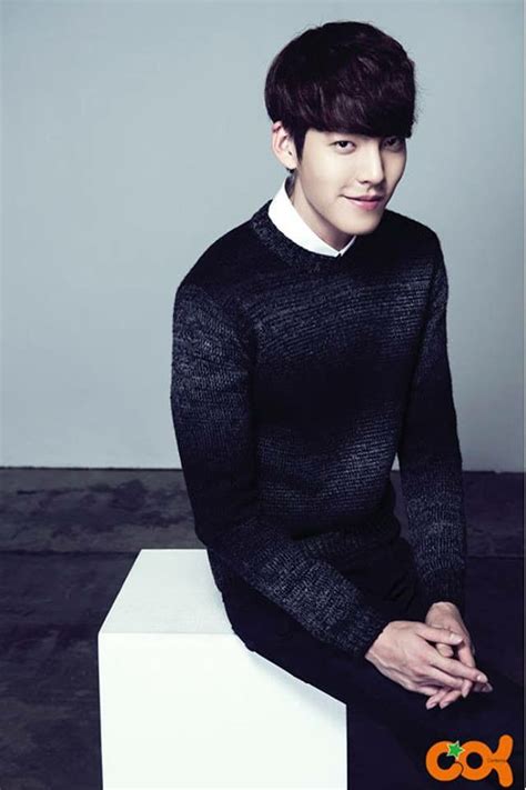 Born on july 16, 1989, he always aspired to become a model and debuted as a runway model in 2009 at the age of 20. Pin by Enas hesham on Kim woo bin | Kim woo bin, Most ...