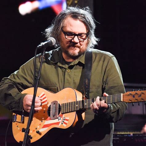 Wilco ‘ode To Joy Album Review