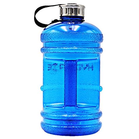 Hydrate Water Bottle 550ml Tritan Eco Friendly And Bpa Free For