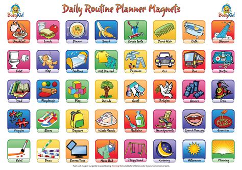 Check out this review from a mom who used this printable daily schedule with her son… how to stay consistent with a printable daily schedule for kids. What do you do on Saturdays in the afternoon? Do you go ...