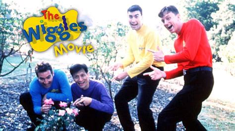 The Wiggles Movie Theatrical Trailer Youtube