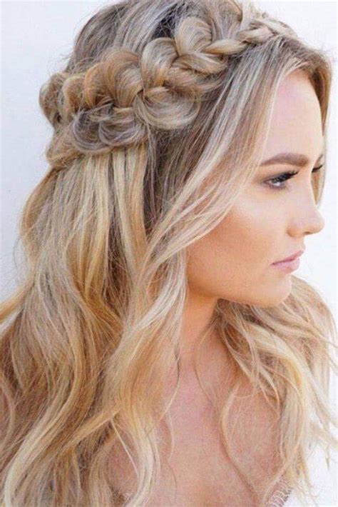 Braids create beautiful and quick hairstyles. Hairstyles You Can Do With Braids - 13+ | Hairstyles ...