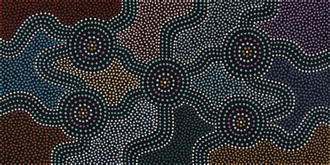 The Artery Contemporary Aboriginal Art