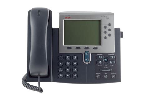 Cisco 7962g Ip Phone Cp 7962g