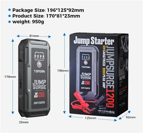 6 Volt Battery Jump Starter China 6 Volt Booster Jump Starter And Booster Battery