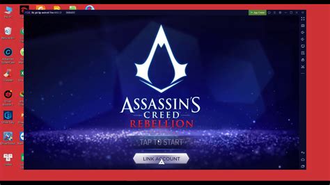 How To Play Assassin S Creed Rebellion Adventure RPG On PC Without Bluestacks Emulator YouTube