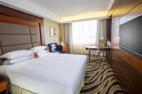 Metropark Hotel Kowloon Hong Kong China — Book Hotel 2023 Prices