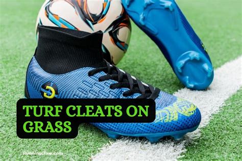 What Is The Difference Between Turf And Grass Cleats