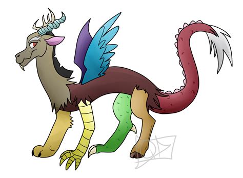 Mlp Discord By Queeerpumpkin On Deviantart