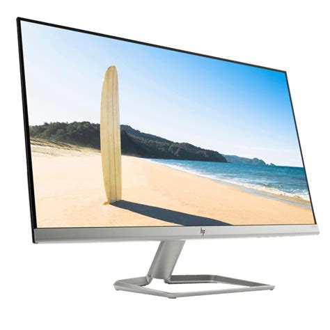 Hp Ultra Slim Hd Monitor Online At Low Price From Tps Technologies