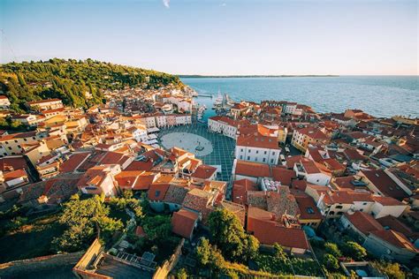 Piran Slovenia Tripadvisor Cool Places To Visit Places To Visit