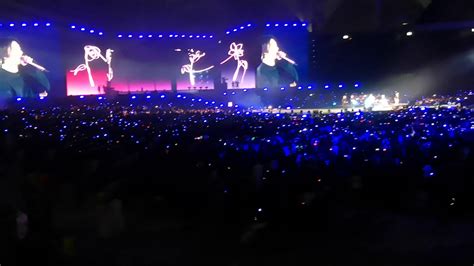 Many bts fans in malaysia are looking forward to see bts coming to malaysia in 2020. BTS Concert, 11 October 2019, Riyadh, Saudi Arabia(10 ...