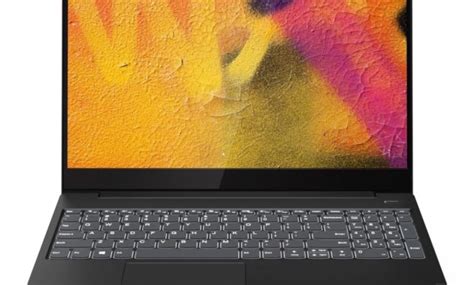 If you need a bit more graphics power, the lenovo ideapad s340 has a dedicated graphics card. Lenovo Ideapad S340-15IWL Specs and Details - Gadget Review
