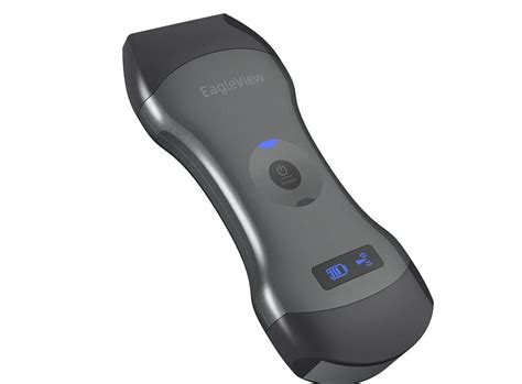 Wellue Eagleview Probe Sonosite Wireless Digital Ultrasound Scanner