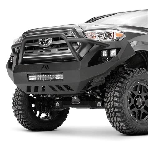 Fab Fours® Toyota Tacoma 2016 2017 Vengeance Full Width Front Hd