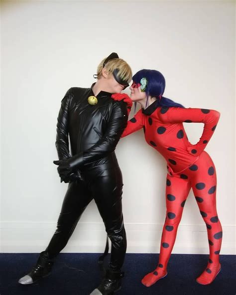 Diy Miraculous Ladybug Costume Halloween Ideas