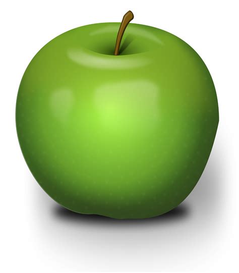 Green Apple Png Image Purepng Free Transparent Cc0 Png Image Library