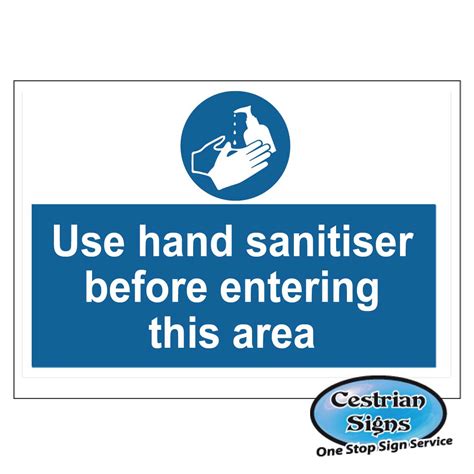 printable hand sanitizer signage ubicaciondepersonas cdmx gob mx