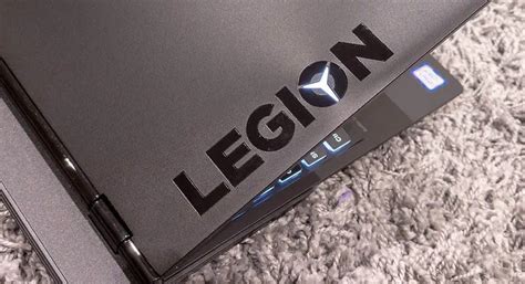Lenovo Legion Y530 Review Affordable Portable Gaming With Hit And Miss