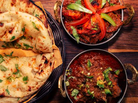 A Beginners Guide To Indian Restaurant Menu Items By Jheel Dining Medium
