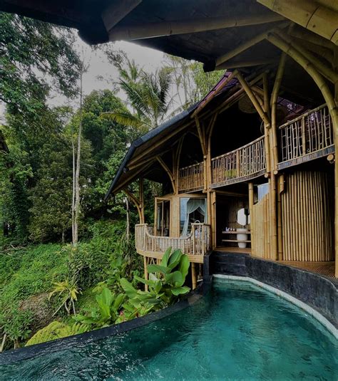 Avana Bamboo Villas Bali Harga Fasilitas And Lokasi