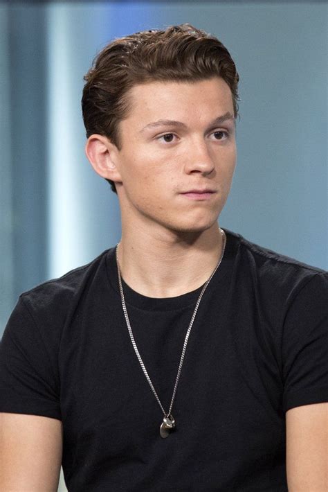 Billy elliot cute actors tom holland girlfriend tommy boy holland actors spiderman tom holland photo. Tom Holland Age, Weight, Height, Measurements - Celebrity ...