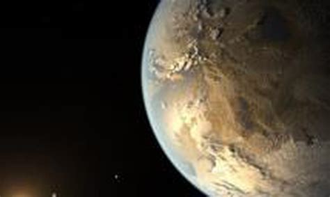 Descubren Planeta Gemelo De La Tierra El Nuevo Día